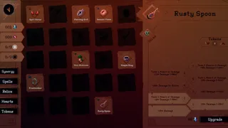Скриншот 4 к игре 16BitSurvivors