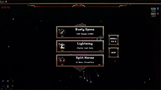 Скриншот 5 к игре 16BitSurvivors