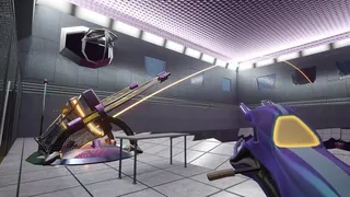 Скриншот 5 к игре Escape Velocity