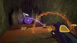 Скриншот 7 к игре Escape Velocity