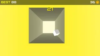 Скриншот 4 к игре Falling Cube