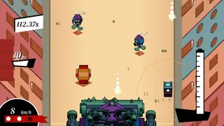 Скриншот 3 к игре From The Dust