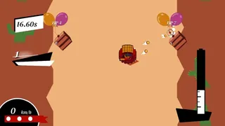 Скриншот 5 к игре From The Dust