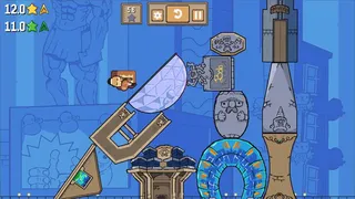 Скриншот 3 к игре Блюпринт Боб