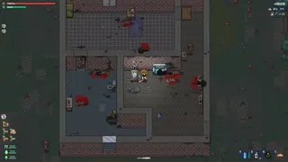 Скриншот 3 к игре 落日镇