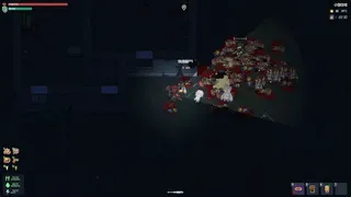 Скриншот 4 к игре 落日镇