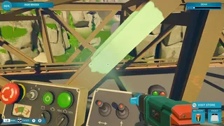 Скриншот 7 к игре Spray Paint Simulator