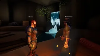Скриншот 3 к игре Werewolves Revenge