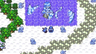 Скриншот 1 к игре Dokimon Quest