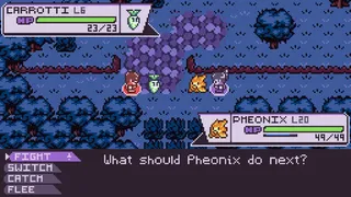 Скриншот 4 к игре Dokimon Quest