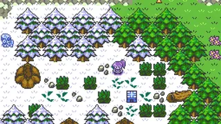 Скриншот 6 к игре Dokimon Quest