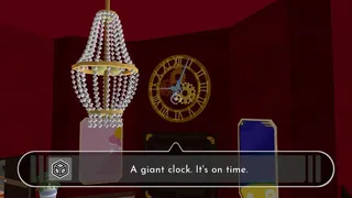 Скриншот 3 к игре Chrono Crimes