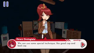 Скриншот 8 к игре Chrono Crimes