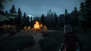 Скриншот 1 к игре Nephilite