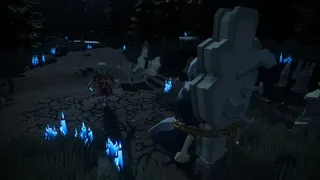 Скриншот 2 к игре Nephilite