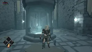 Скриншот 5 к игре Nephilite