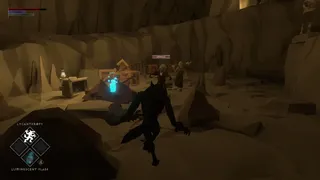 Скриншот 6 к игре Nephilite