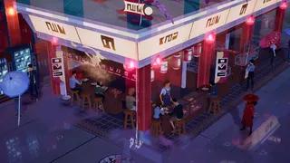 Скриншот 2 к игре Carmen Sandiego