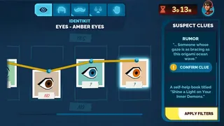 Скриншот 4 к игре Carmen Sandiego