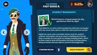 Скриншот 5 к игре Carmen Sandiego