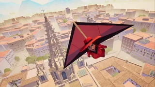 Скриншот 7 к игре Carmen Sandiego