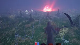 Скриншот 1 к игре The Boneless