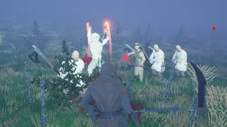 Скриншот 3 к игре The Boneless