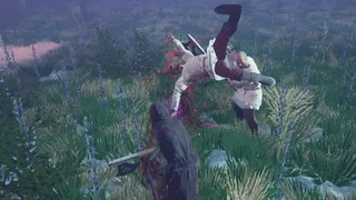 Скриншот 8 к игре The Boneless