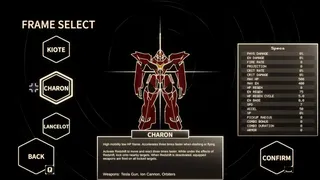 Скриншот 2 к игре WARLANCER - Armored Survivor