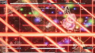 Скриншот 4 к игре WARLANCER - Armored Survivor
