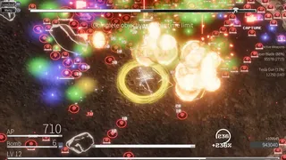 Скриншот 8 к игре WARLANCER - Armored Survivor