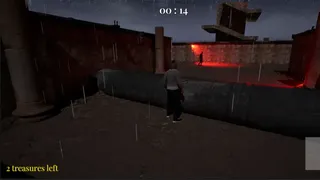 Скриншот 3 к игре Stealth Raider