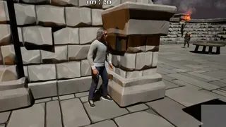 Скриншот 5 к игре Stealth Raider