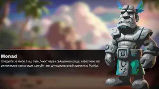 Скриншот 3 к игре Jazzhands
