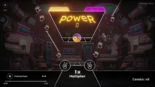 Скриншот 4 к игре Jazzhands