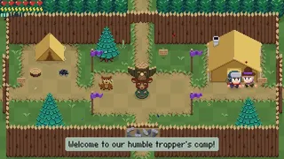 Скриншот 1 к игре TRAPPER