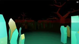 Скриншот 1 к игре Run from the Hunt