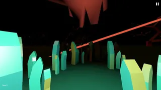 Скриншот 2 к игре Run from the Hunt