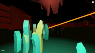 Скриншот 5 к игре Run from the Hunt