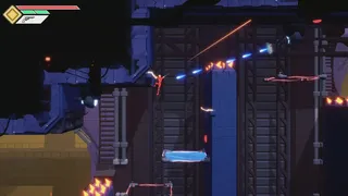 Скриншот 5 к игре Space Adventure Cobra - The Awakening