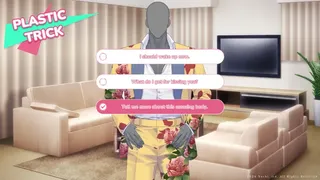 Скриншот 1 к игре Plastic Trick