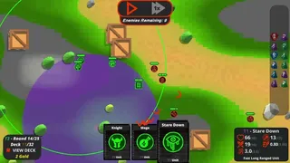 Скриншот 3 к игре Glingdom