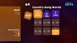 Скриншот 4 к игре The Jackbox Survey Scramble