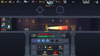 Скриншот 1 к игре Everise