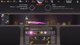 Скриншот 2 к игре Everise