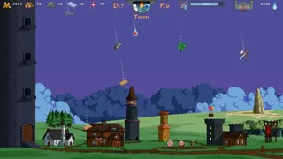 Скриншот 4 к игре Everise