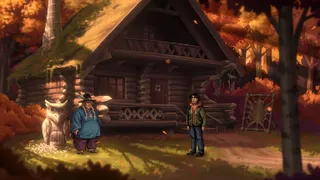 Скриншот 1 к игре As The Leaves Fall