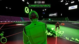 Скриншот 1 к игре Twisted Jam