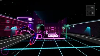 Скриншот 7 к игре Twisted Jam