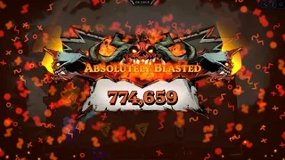 Скриншот 2 к игре Runeborn